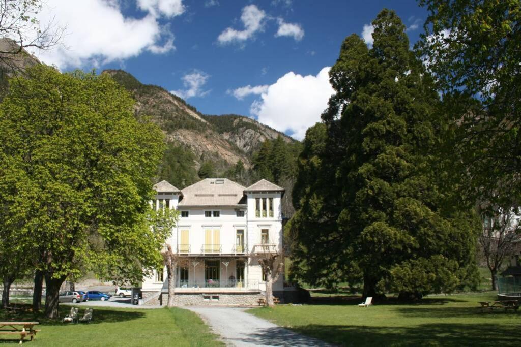 Villa Sequoia Жозье Экстерьер фото
